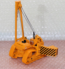 Modello metallo caterpillar usato  Italia