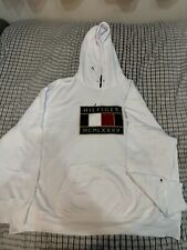 Tommy hilfiger hoodie for sale  SOUTHEND-ON-SEA