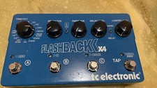 Electronic flashback delay for sale  BRIGHTON