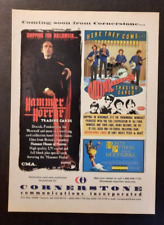 1995 hammer horror for sale  Midland