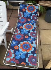 Garden sun lounger for sale  SOLIHULL