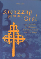 Kreuzzug den gral gebraucht kaufen  Regensburg