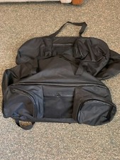 Black luggage bag for sale  Kingman