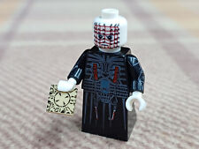 Hellraiser pinhead figur gebraucht kaufen  Hamminkeln