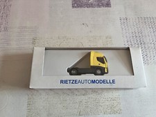 Voiture miniature camion d'occasion  Vidauban