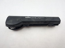 Vintage Daiwa Minicast-2 System Prata MC-2 Molinete Giratório Fundido com Vara e Estojo MC-59S comprar usado  Enviando para Brazil