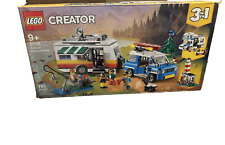 Lego creator 31108 for sale  Eagle Lake