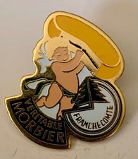 Pin veritable morbier d'occasion  Villepreux