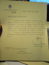 Ministro della real usato  Albenga