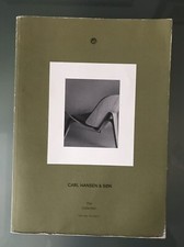 Carl hansen son usato  Vittuone