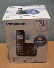 Panasonic tgd530 expandable for sale  Andrews