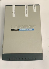 Roteador VPN Cisco Linksys RV042 10/100 4 Portas Dual WAN comprar usado  Enviando para Brazil
