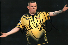 Darts dave chisnall for sale  UK