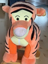 Schaukeltier tigger disney gebraucht kaufen  Calw