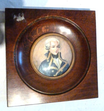 Miniature cadre bois d'occasion  Bonnelles