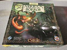 Arkham horror großen gebraucht kaufen  Speyer
