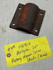 Helgen manufacturing rotary for sale  Lincoln