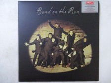 Paul McCartney & Wings Band On The Run MPL 7243 8 21579 1 5 EU  VINYL LP comprar usado  Enviando para Brazil