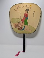Beautiful vintage hand for sale  Mount Morris
