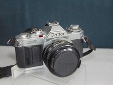 Canon 35mm slr for sale  GRAYS