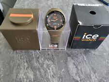 Ice watch model for sale  ALLOA