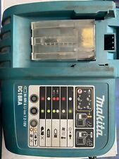 Caricabatterie makita dc18ra usato  Palo del Colle