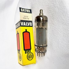 Valvo 504 braun gebraucht kaufen  München