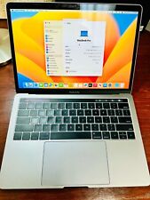 2017 macbook pro for sale  Ontario