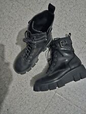 Taille magnifiques bottines d'occasion  Nanterre