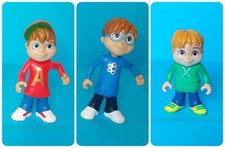Set alvin chipmunks for sale  CANNOCK