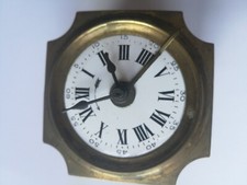 Réveil ancien voyage d'occasion  Meximieux