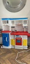 Little tikes cucina for sale  ROMFORD