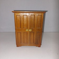Vintage dollhouse wooden for sale  Milwaukee