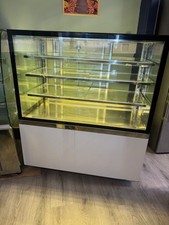 Glass display fridge for sale  GREAT MISSENDEN