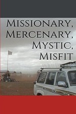 Usado, Missionary, Mercenary, Mystic, Misfit comprar usado  Enviando para Brazil