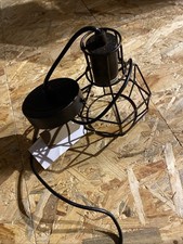Small bronze cage for sale  BANBURY