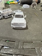 Scale printed chevy for sale  Bolivia