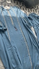 Muslim robe one for sale  BRADFORD