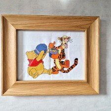 Pooh tigger eating for sale  LIVINGSTON