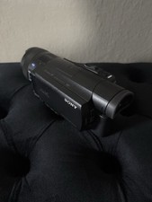 Handcam sony usato  Mazze