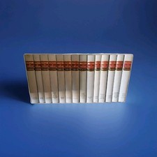 Vintage sammlung bibliothek gebraucht kaufen  Wegberg