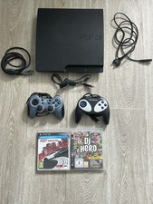 Ps3 slim 320giga d'occasion Ps3 slim 320giga d'occasion  Bourg-en-Bresse