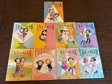 Box sets ivy for sale  Blacksburg