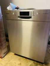 Bosch smu69 geschirrspülmasch gebraucht kaufen  Heusweiler