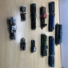 Collection model railway for sale  BRIGHTON