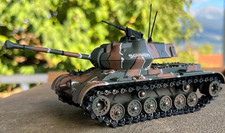 Solido militaire char d'occasion  Saint-Ismier