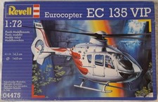 Revell 04475 eurocopter gebraucht kaufen  Plettenberg