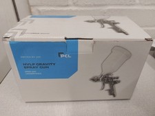 Pcl paint spray for sale  MILTON KEYNES