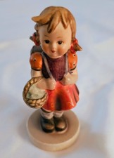 hummel school girl for sale  New Milford