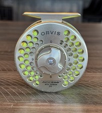 Orvis access mid for sale  Rigby